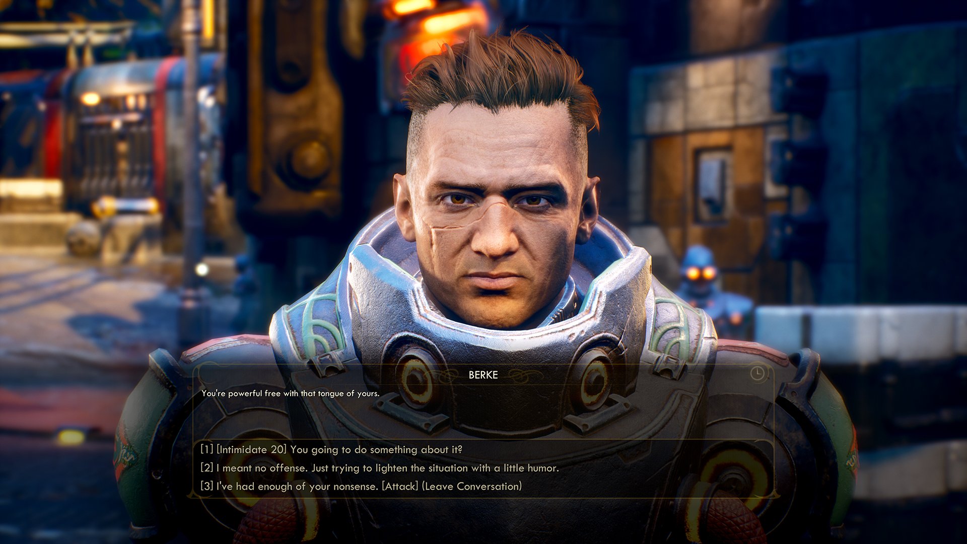 The Outer Worlds - Imagen 35